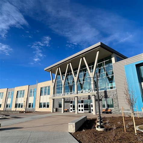 School District Projects