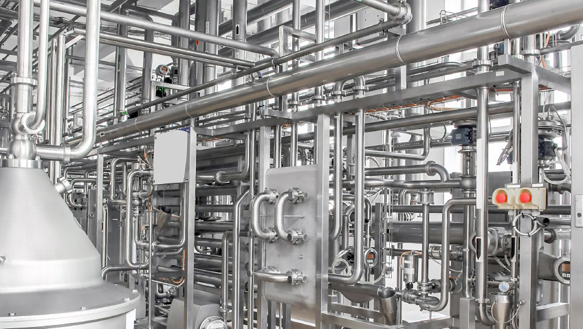 Process Piping